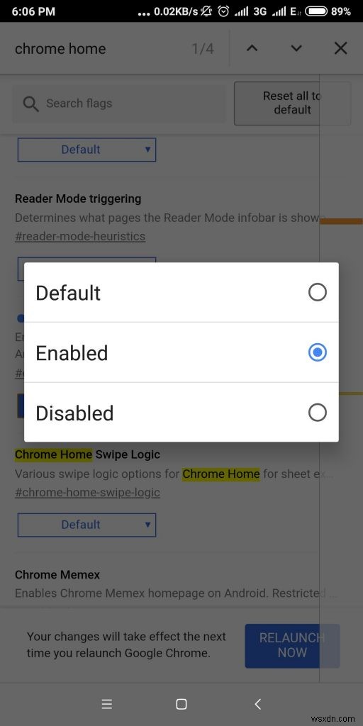 【2022年版】試す価値あり!Google Chrome Androidの隠し設定5選