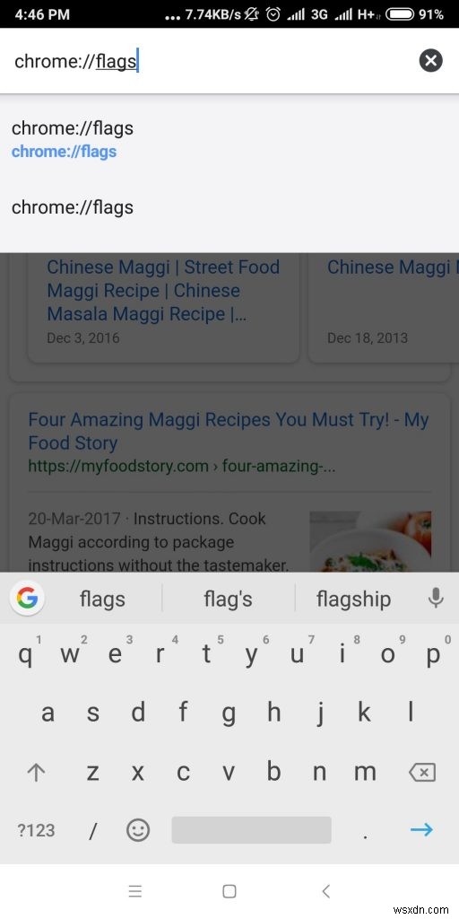 【2022年版】試す価値あり!Google Chrome Androidの隠し設定5選