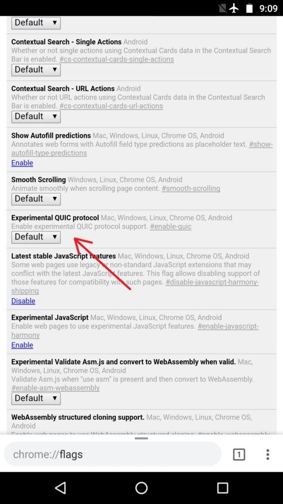 【2022年版】試す価値あり!Google Chrome Androidの隠し設定5選