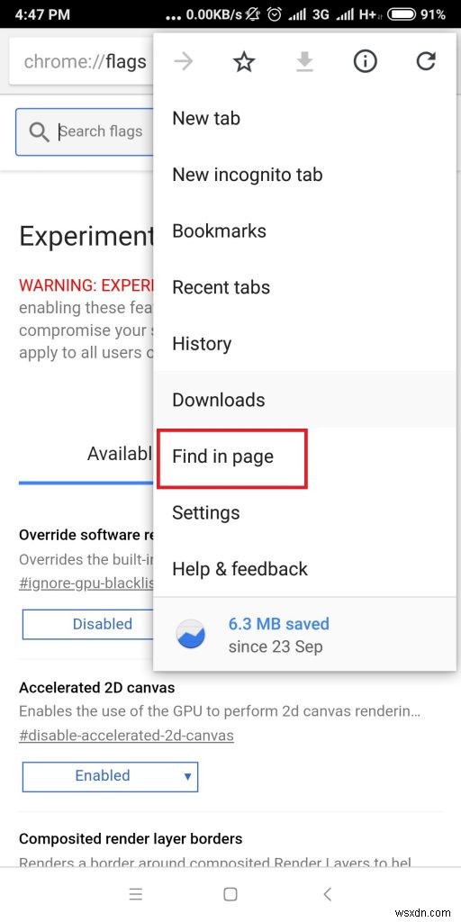 【2022年版】試す価値あり!Google Chrome Androidの隠し設定5選