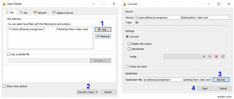 Windows 10で動画を回転させる5つの方法|写真アプリ・VLC・オンラインツールの手順を徹底解説