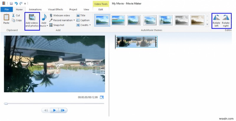 Windows 10で動画を回転させる5つの方法|写真アプリ・VLC・オンラインツールの手順を徹底解説