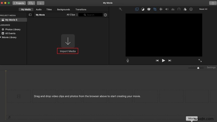 WindowsとMacで動画を簡単にクロップする方法