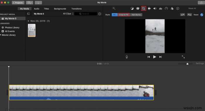 WindowsとMacで動画を簡単にクロップする方法