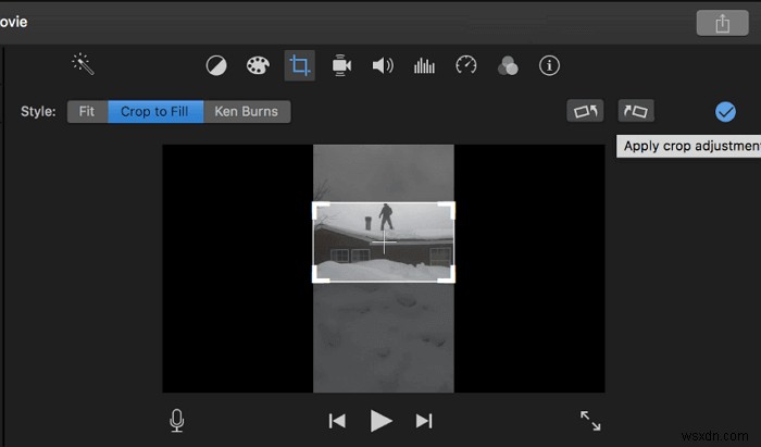WindowsとMacで動画を簡単にクロップする方法