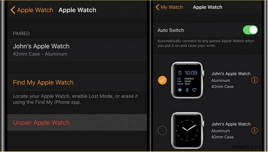 Apple Watchのバッテリー減りが速いときの対処法11選|今すぐできる設定変更