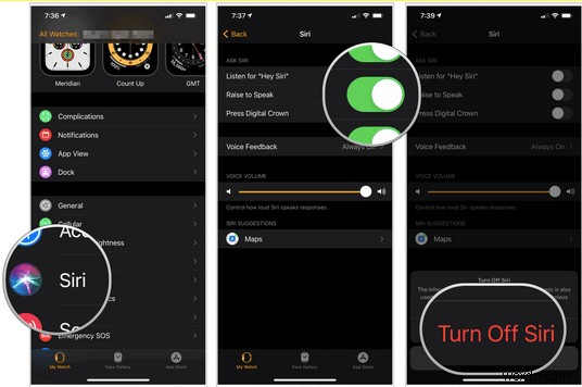 Apple Watchのバッテリー減りが速いときの対処法11選|今すぐできる設定変更