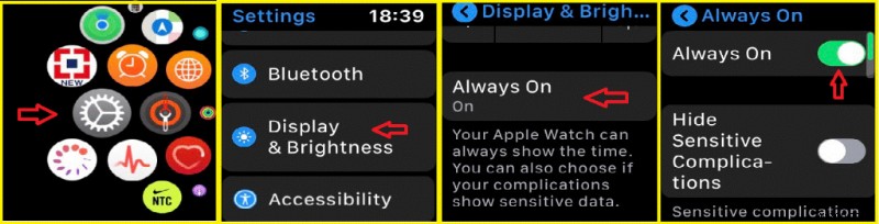 Apple Watchのバッテリー減りが速いときの対処法11選|今すぐできる設定変更