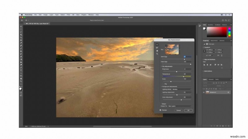 Photoshopで「予期しないファイルの終わり」エラーが出る原因と4つの解決策