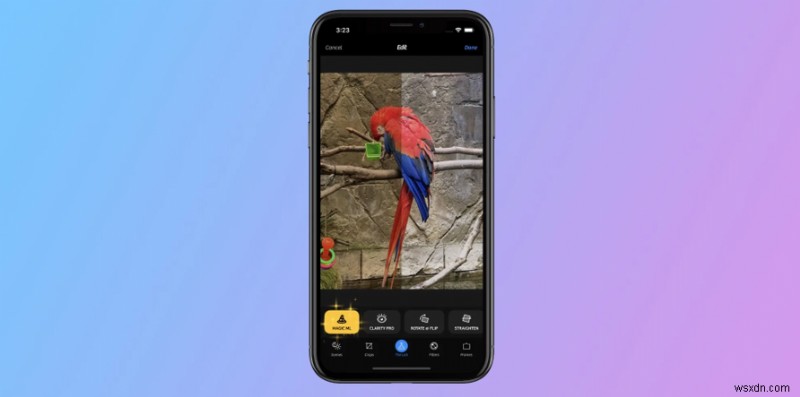 iPhoneで長時間露出(スローシャッター)写真を撮る方法|ライブ写真の変換手順とおすすめアプリ
