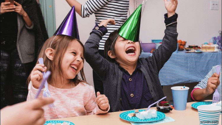 誕生日写真をまとめてリサイズする方法|Image Resizer活用ガイド