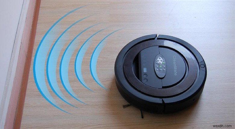 機械の台頭：AIの実世界への応用