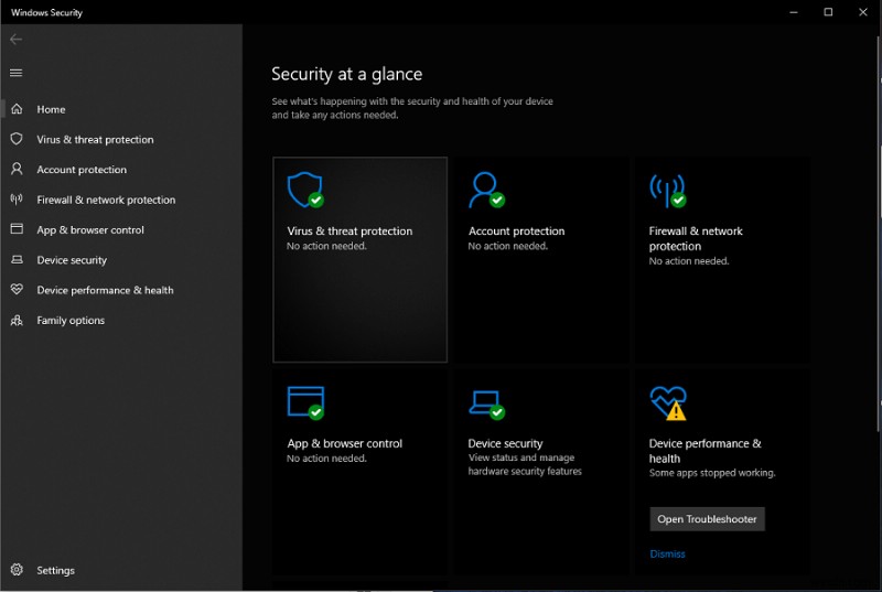 Windows 10でWindows Defenderを無効にする方法|3つの手順を徹底解説
