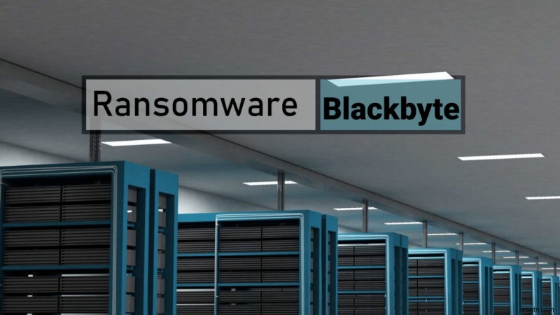 BlackByteランサムウェアとは?感染手口と企業が講じるべき防御策を徹底解説