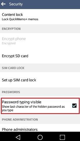 Androidスマホをハッカーから守る10のセキュリティ対策