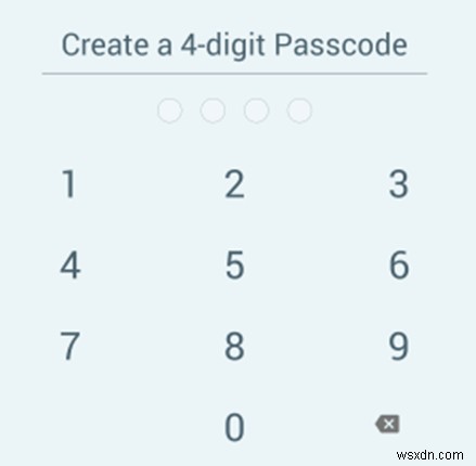 指紋認証で思い出をロック!Androidアプリ「Keep Photos Secret」で写真を安全に隠す方法