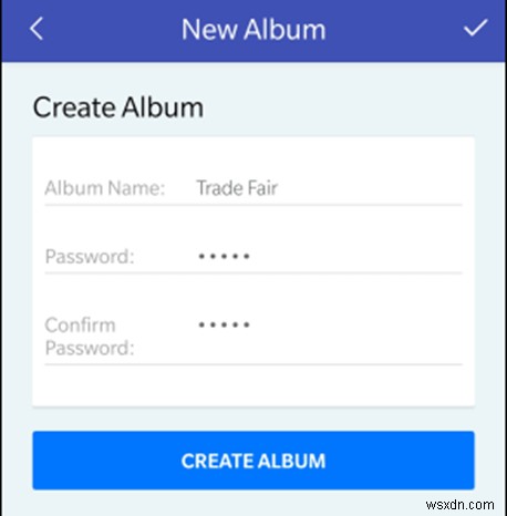 指紋認証で思い出をロック!Androidアプリ「Keep Photos Secret」で写真を安全に隠す方法
