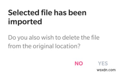 指紋認証で思い出をロック!Androidアプリ「Keep Photos Secret」で写真を安全に隠す方法
