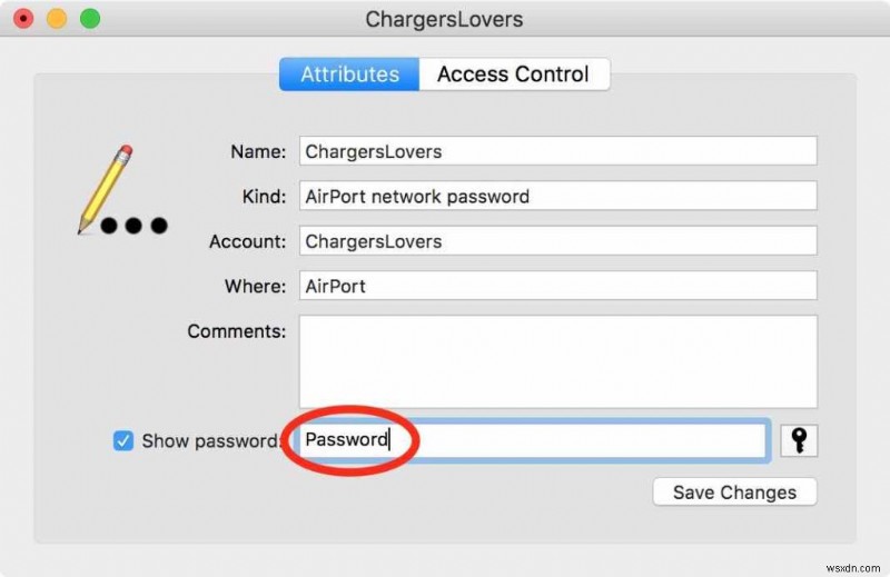 Macで保存されたパスワードを確認する方法|キーチェーンアクセスの使い方を徹底解説