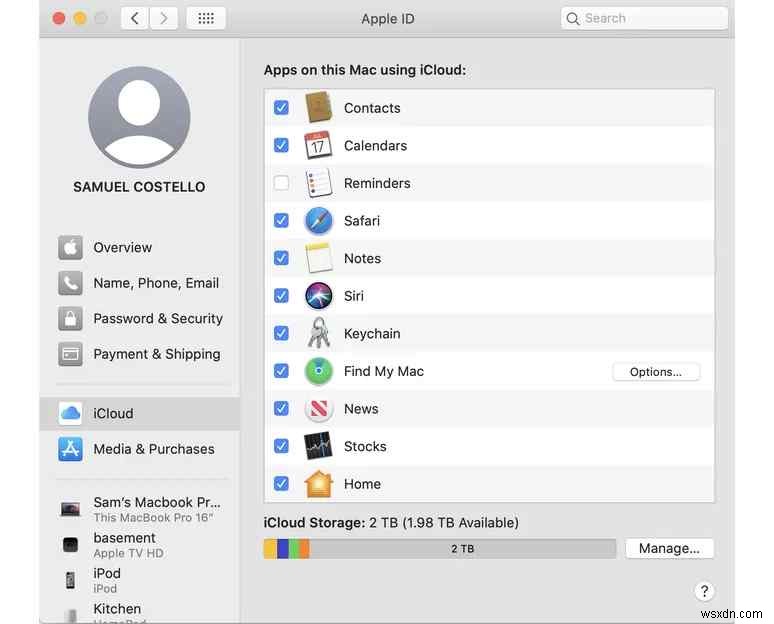Macで保存されたパスワードを確認する方法|キーチェーンアクセスの使い方を徹底解説