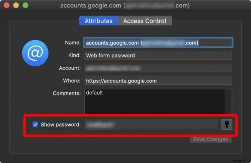 Macで保存されたパスワードを確認する方法|キーチェーンアクセスの使い方を徹底解説