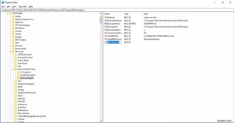 Windowsレジストリエディターでキーと値を追加・変更・削除する方法【初心者向け完全ガイド】