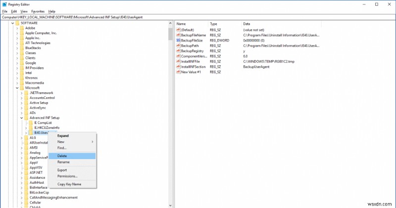 Windowsレジストリエディターでキーと値を追加・変更・削除する方法【初心者向け完全ガイド】