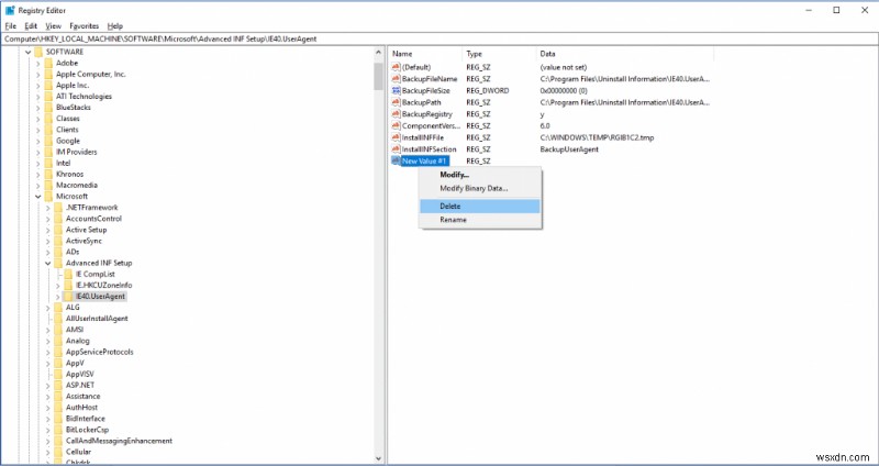 Windowsレジストリエディターでキーと値を追加・変更・削除する方法【初心者向け完全ガイド】