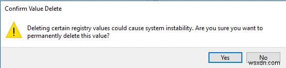 Windowsレジストリエディターでキーと値を追加・変更・削除する方法【初心者向け完全ガイド】