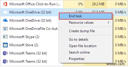 OneDriveが「変更の処理中」画面で固まる?原因と解決策を徹底解説!