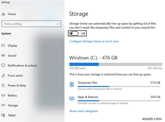 Windows 10アップグレード時の「問題が発生しました」エラーを解決する6つの対処法