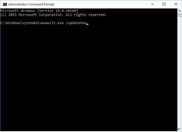 Windows 10アップグレード時の「問題が発生しました」エラーを解決する6つの対処法