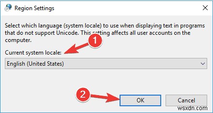 Windows 10アップグレード時の「問題が発生しました」エラーを解決する6つの対処法