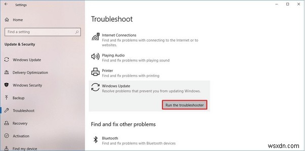 Windows 10アップグレード時の「問題が発生しました」エラーを解決する6つの対処法
