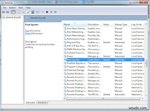 Windows 11/10でワイヤレスプリンターが反応しないときの対処法