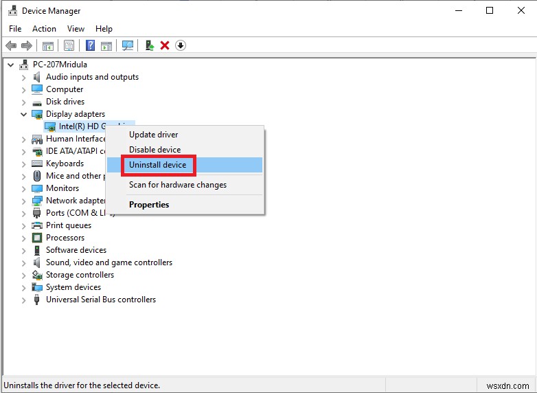 Windows 10でグラフィックドライバーを再インストールする方法【2022年版】
