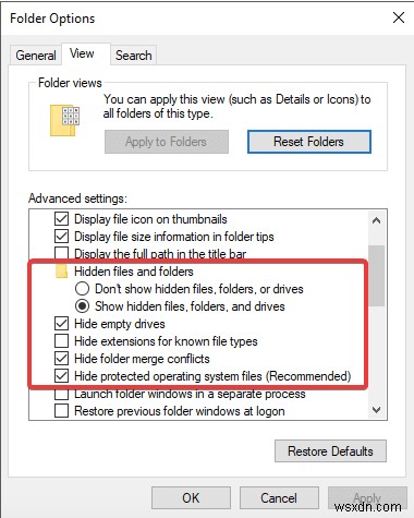 Windows 10で「回復ドライブがいっぱいです」エラーを解決する3つの対処法