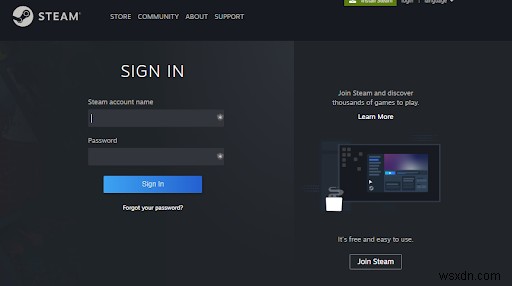 Windows 10で「Steamにログインできない」エラーを解決する6つの対処法