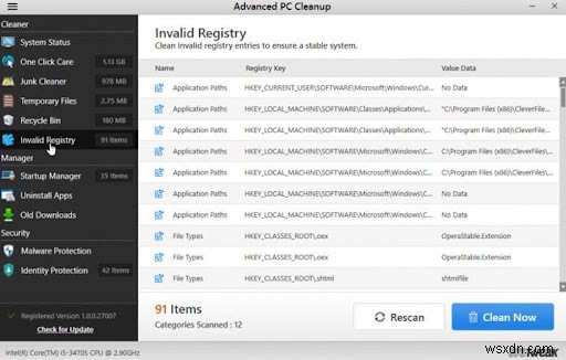 Windows 10でオンライン上の痕跡を消去して個人情報を守る方法