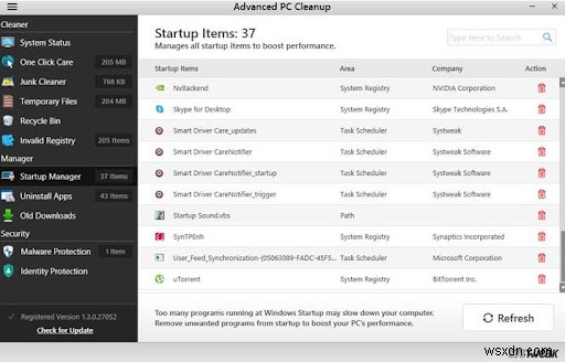 Windows 10でオンライン上の痕跡を消去して個人情報を守る方法