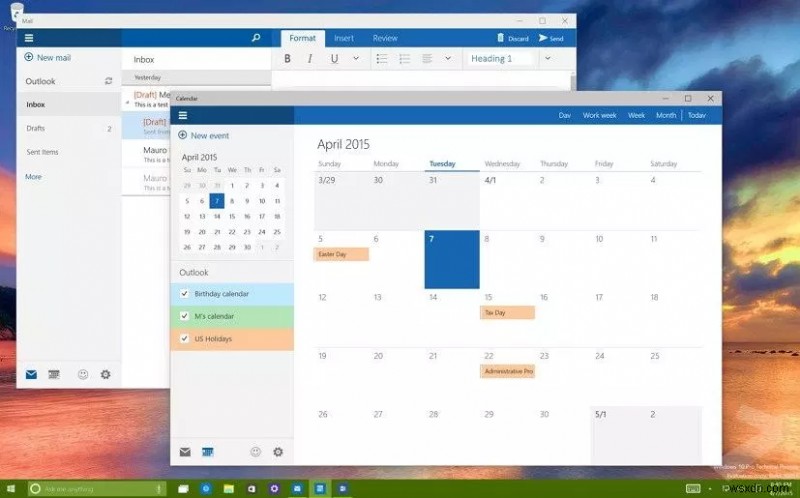 Windows 10におすすめのメールクライアント5選【無料・有料対応】