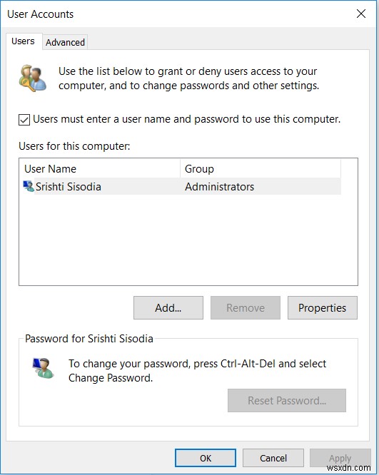 Windows 10でパスワード入力を省略してログインする5つの方法