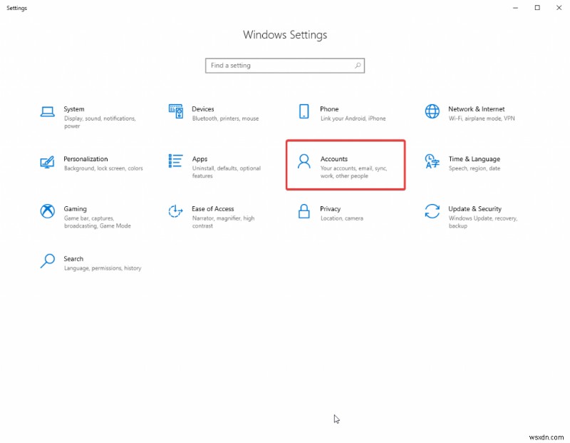 Windows 10でパスワード入力を省略してログインする5つの方法