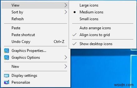Windows 10のデスクトップを一新しよう!アイコンサイズ変更・カスタマイズ完全ガイド
