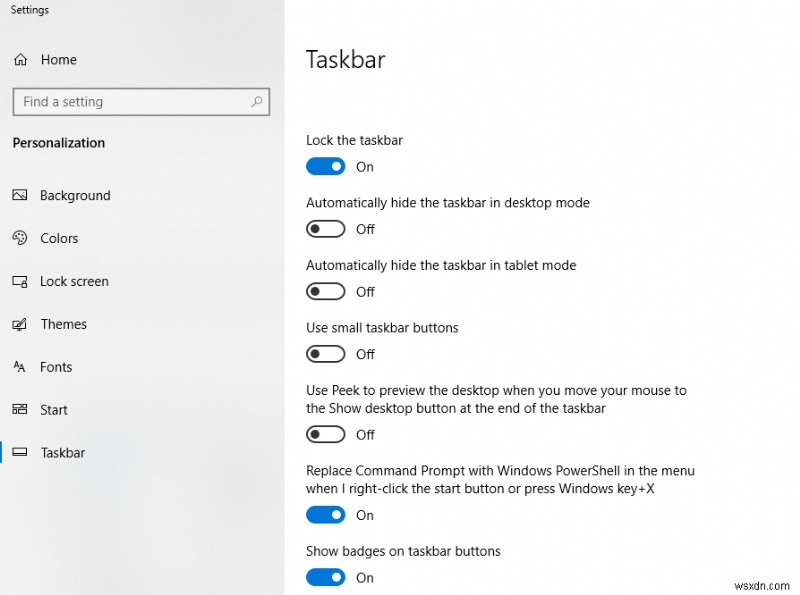 Windows 10のデスクトップを一新しよう!アイコンサイズ変更・カスタマイズ完全ガイド