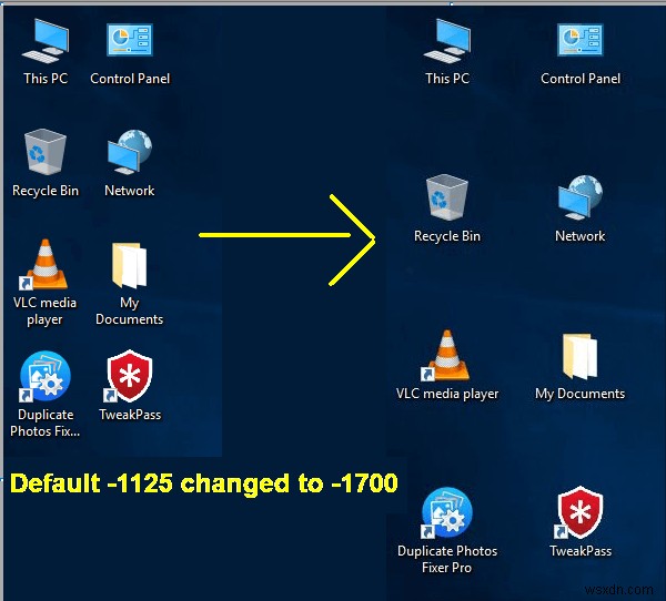 Windows 10のデスクトップを一新しよう!アイコンサイズ変更・カスタマイズ完全ガイド
