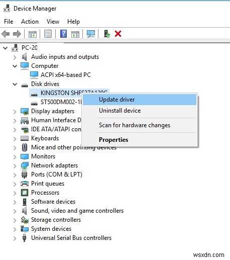 Windows 10でディスク使用率が100%になる問題を解決する6つの対処法