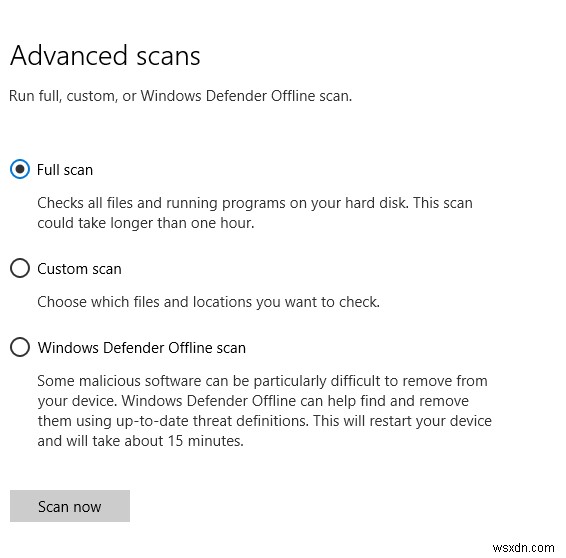 Windows 10でディスク使用率が100%になる問題を解決する6つの対処法