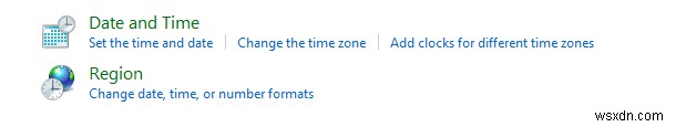 Windows 10でキーボードの言語を変更する3つの最適な方法