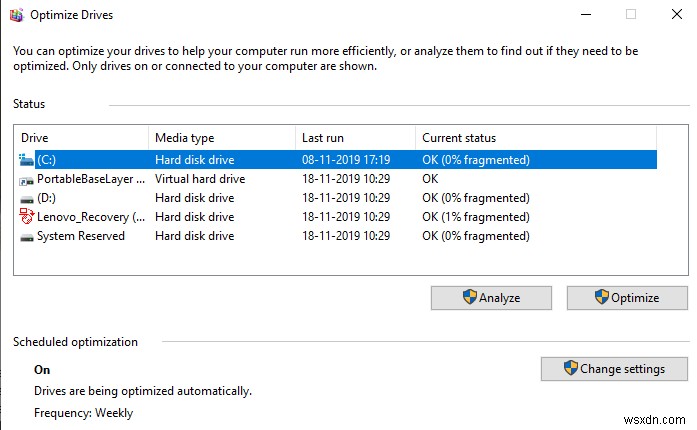 Windows 10で「ディスク読み取りエラーが発生しました」と出たときの対処法を徹底解説